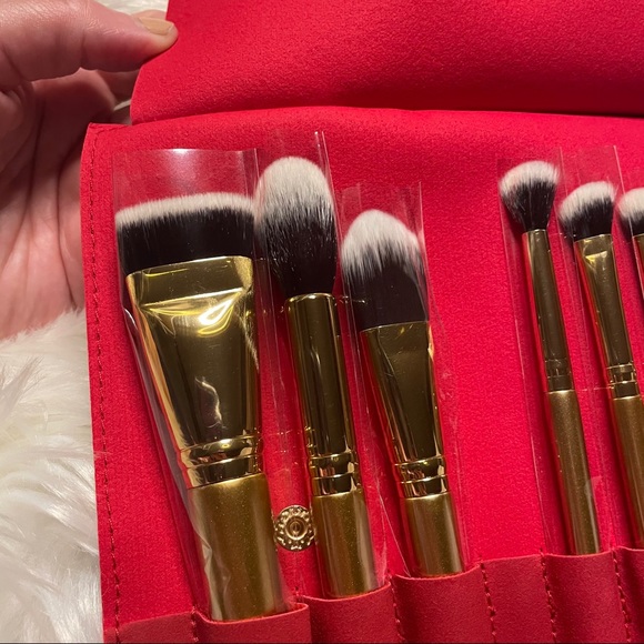 Luxie Brush Set ✨ - Picture 2 of 4